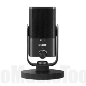 Rode NT-USB Mini Vente Flash