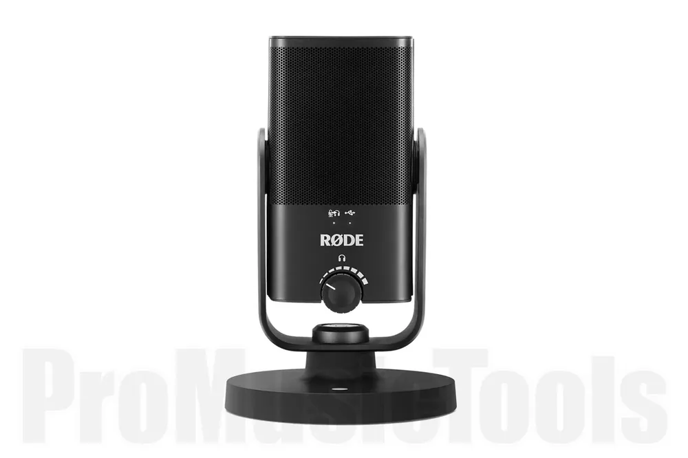 Rode NT-USB Mini Vente Flash