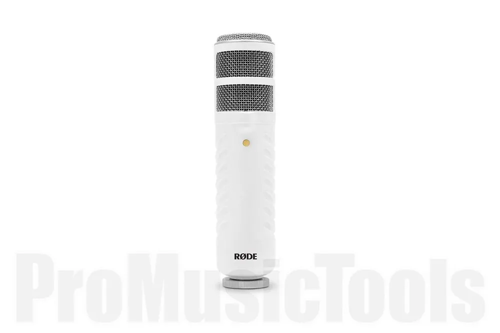 Rode Podcaster MkII Prix Choc