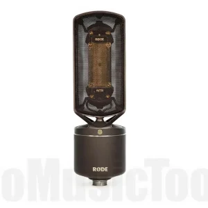 Nouvel Arrivage Rode NTR