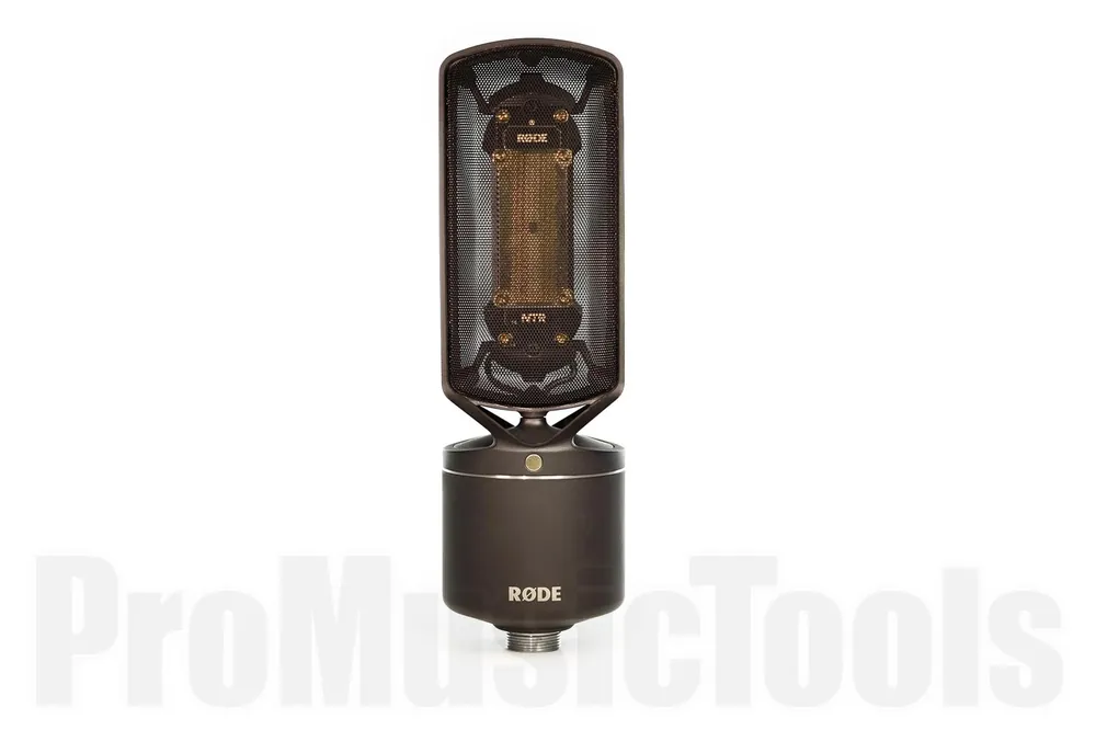 Nouvel Arrivage Rode NTR