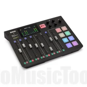 Rode Rodecaster Pro Must-Have