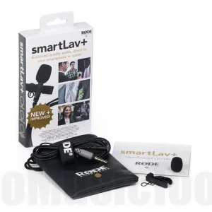 Soldes Rode SmartLav+