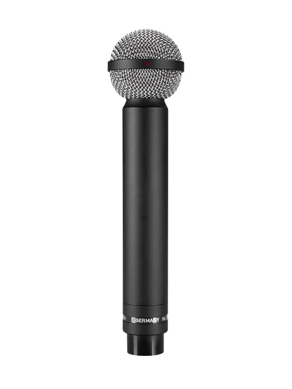Expédié Aujourd'hui Beyerdynamic M 160 Double-Ribbon Microphone - Hypercardioid