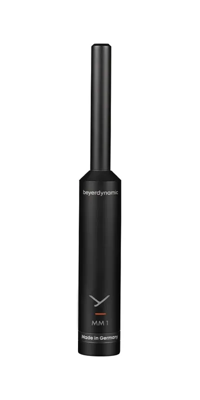 Beyerdynamic MM 1 Measurement Microphone Vente Directe