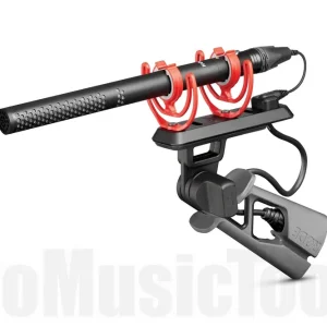Vente Directe Rode NTG5-KIT