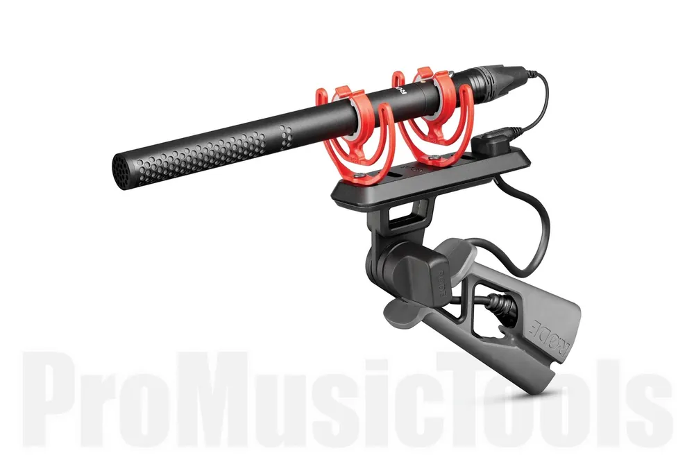 Vente Directe Rode NTG5-KIT