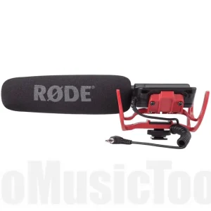 Achat Immédiat Rode VideoMic Rycote