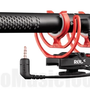 Produit De Marque Rode VideoMic NTG