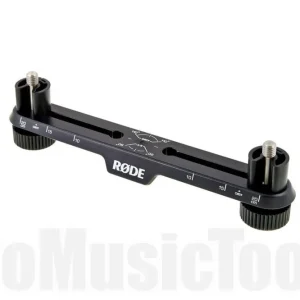 Offre Limitée Rode Stereo Bar SB20