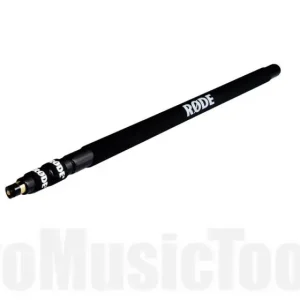 Expédition Rapide Rode Mini Boompole