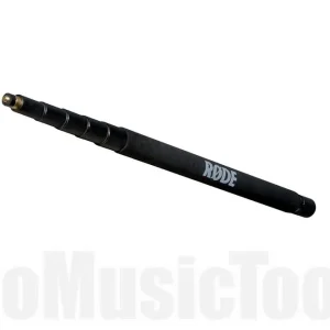 Rode Boompole Solde