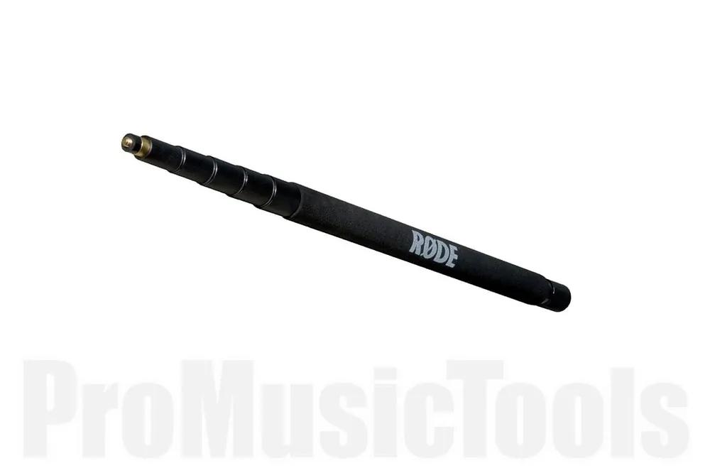Rode Boompole Solde