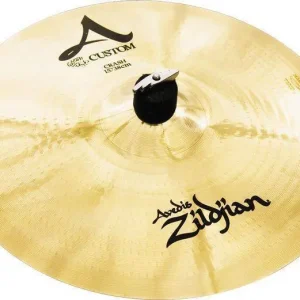 Zildjian A Custom 16 Inch Crash Achat Immédiat