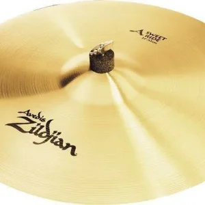 Populaire Zildjian A 21 Inch Sweet Ride