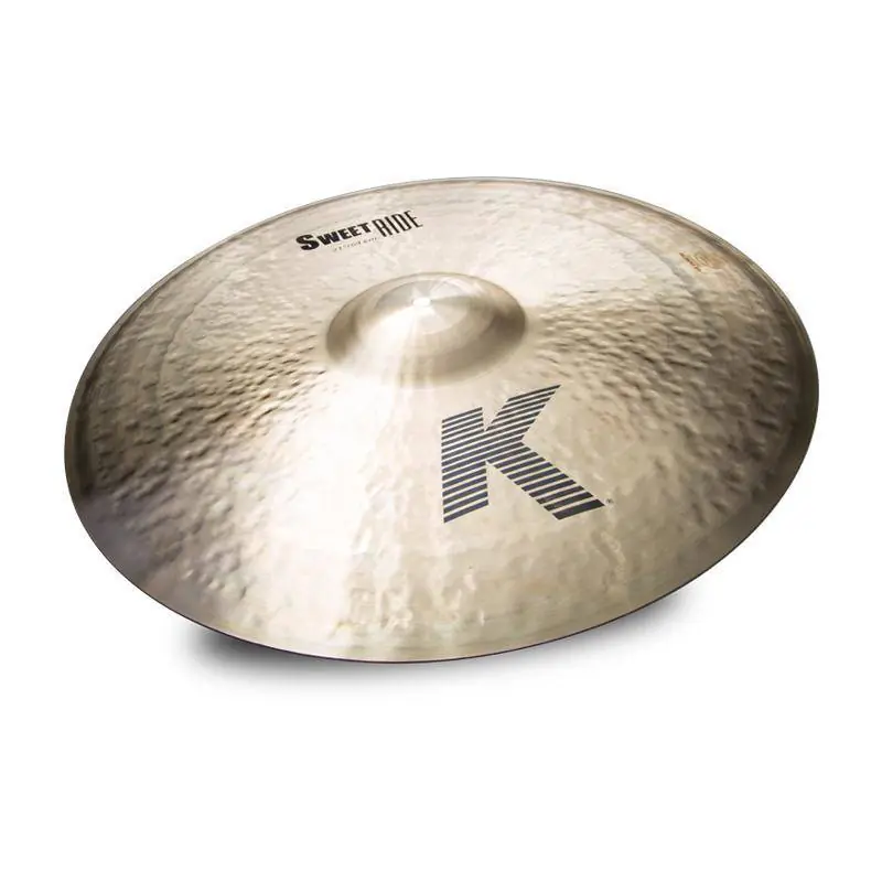 Zildjian 21‘‘ K Sweet Ride Certifié