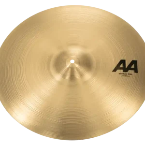 Sabian AA Medium Ride 20‘‘ Marque