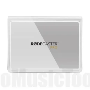 Rode Rodecover Pro - Cover f. Rodecaster Pro (MKI) Nouvel Arrivage