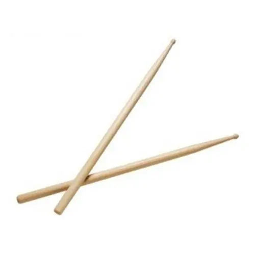 Vic Firth Bangor Bashers Drum Sticks Réduction