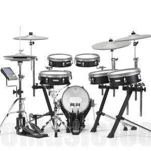 EFNOTE 3X E-Drum Set Seulement Aujourd'hui