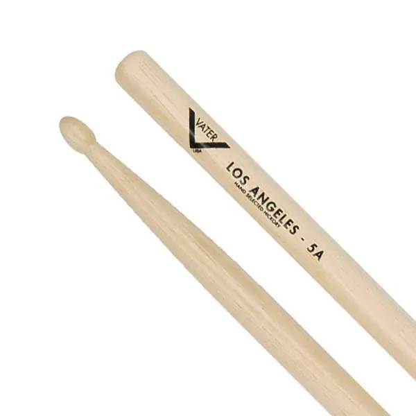 Vater VH5AW - 5A Los Angeles Wood Tip Seulement Aujourd'hui