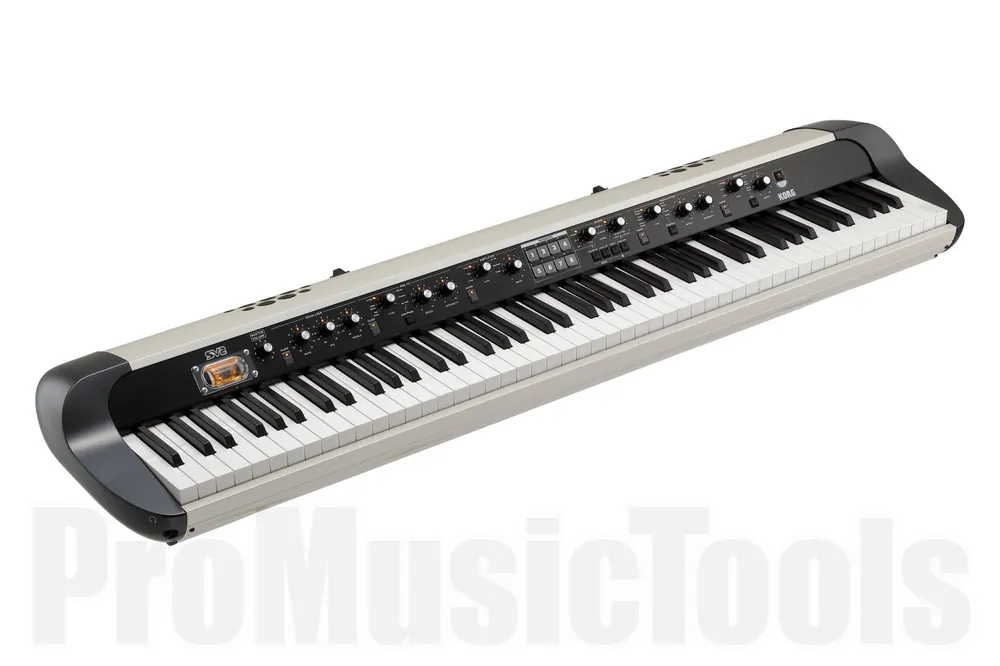 Korg SV-2S 88 Produit De Marque