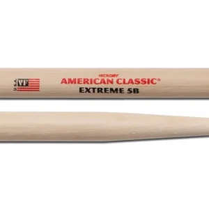 Dernière Chance Vic Firth X5B American Classic Extreme Wood Tip