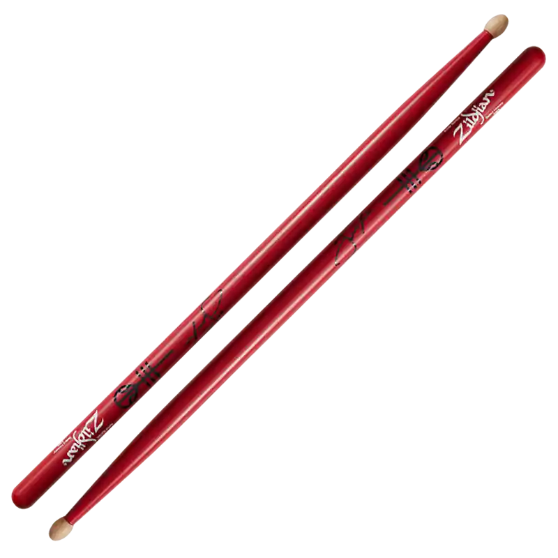Commande En Gros Zildjian Josh Dun Artist Series Drumsticks