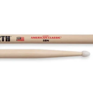Retour Gratuit Vic Firth 5BN American Classic Nylon Tip