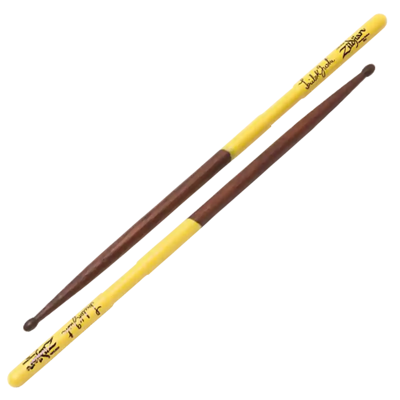 Zildjian Trilok Gurtu Artist Series Drumsticks Bon Plan