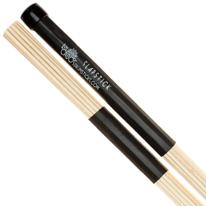 Los Cabos Drumsticks Multi Rod Sticks Nouvel Arrivage