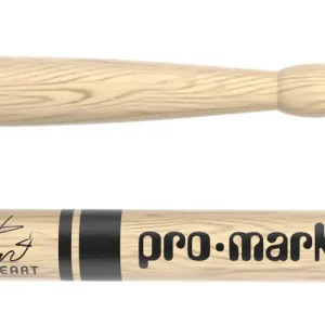 Promark Neil Peart Signature Sticks Retour Gratuit