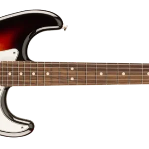 Vente Directe Fender Player II Stratocaster, Rosewood Fingerboard - 3-Color Sunburst