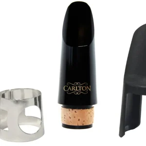Nouvelle Collection Carlton Clarinet Mouthpiece Kit