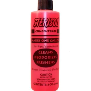 Commander Vite Trophy Sterisol Germicide Concentrate - 8 oz