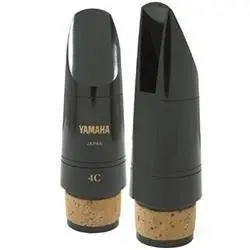 Yamaha Band Mouthpiece - Clarinet 4C Nouveauté