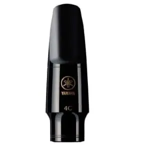 Yamaha Band Alto Saxophone Mouthpiece - 4C Prix Bas