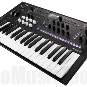 Nouvelle Collection Korg Wavestate - b-stock