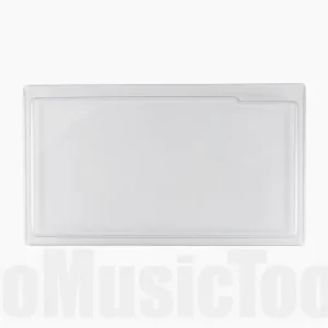Offre Spéciale Elektron PL-3 - Protective Lid f. Analog Rytm MkII, Analog Four MkII