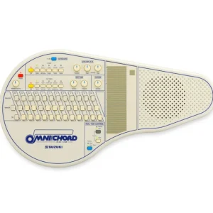 Achetez Aujourd'hui Suzuki OM-108 Omnichord