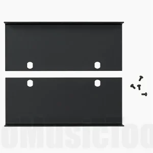 Elektron Rack Mount Kit 3b - f. Analog Rytm MkII, Analog Four MkII Authentique