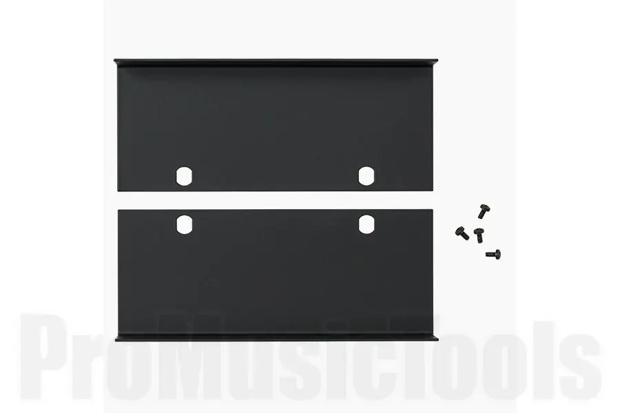 Elektron Rack Mount Kit 3b - f. Analog Rytm MkII, Analog Four MkII Authentique