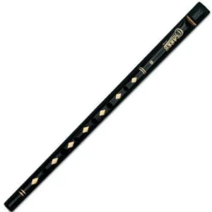 Clarke Tinwhistles Penny Whistle Boxed Single - D Nouveauté