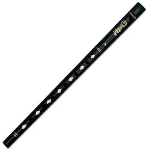 Clarke Tinwhistles Penny Whistle Boxed Single - D Nouveauté
