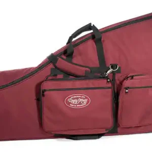 Dusty Strings CD34 Deluxe Case for 34-String Harps Petit Prix