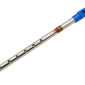 Nouvel Arrivage Generation Nickel Penny Whistle - Key of C