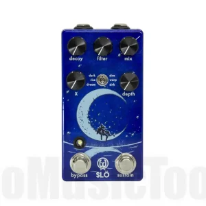 Walrus Audio Slö Multi Texture Reverb Dernière Chance