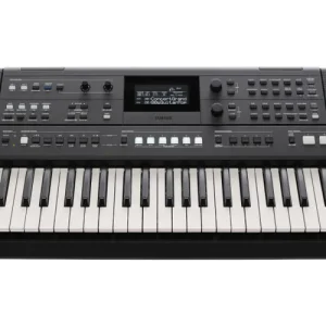 Yamaha PSR-E583 61-key Portable Keyboard Commander Maintenant