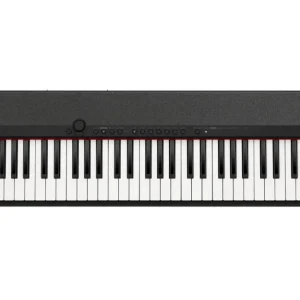 Acheter En Ligne Casio CT-S1 61-Key Portable Keyboard - Black