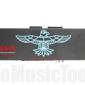 Walrus Audio Phoenix 230V Clean Power Supply Offre Du Jour